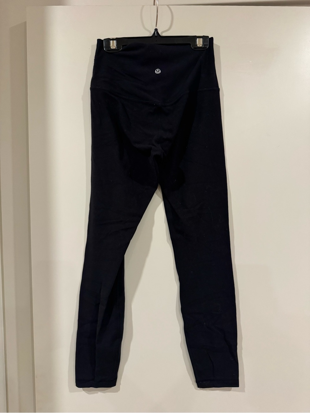 Lululemon Wunder Under High-Rise Tight 25” Full-On Luxtreme